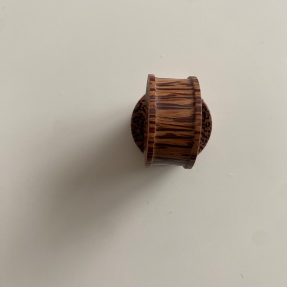 Wood 21mm - Picture 3 of 3